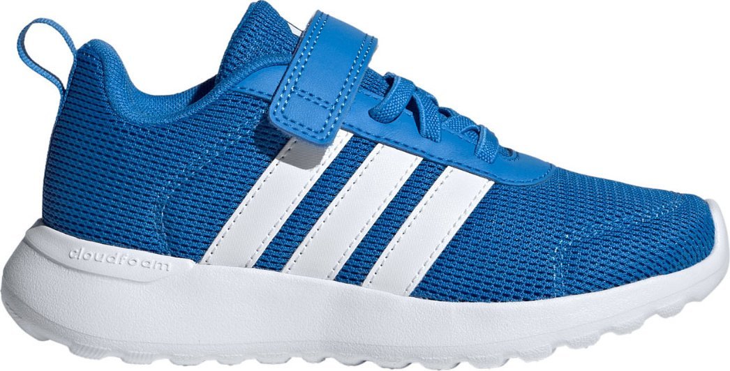 Adidas Buty dla dzieci adidas Vl Move niebieskie KH9729 30