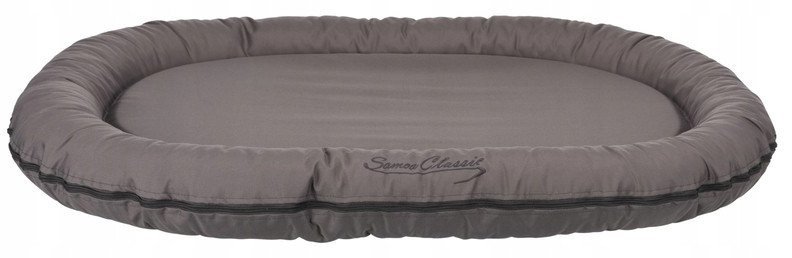 Trixie Samoa Classic pude, 120 x 95 cm, grå