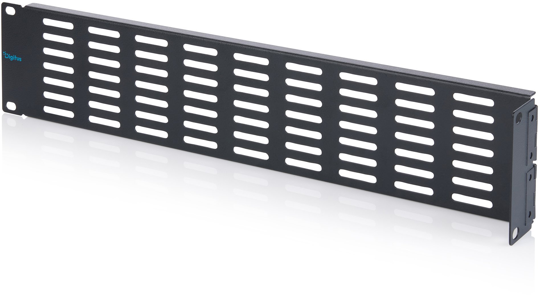 Digitus Zaślepka 2HE 482,6mm do szaf 19