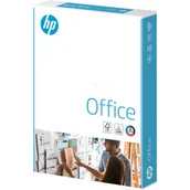 Papier do drukarek - Papíry do tiskárny HP OFFICE A4 Papír 80g, A4, 500 listů - miniaturka - grafika 1