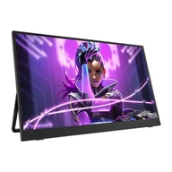 Monitory - Uperfect UGame J5 M173J15 17.3" 3840*2160 60Hz - miniaturka - grafika 1