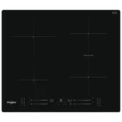 Płyty elektryczne do zabudowy - Whirlpool WBS0060NE - miniaturka - grafika 1
