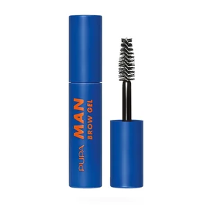 PUPA Man Żel utrwalający do brwi 5,5 ml - Akcesoria i kosmetyki do stylizacji brwi - miniaturka - grafika 1