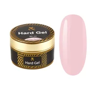 Żele do paznokci - Hard gel cover pastel, 50ml - miniaturka - grafika 1