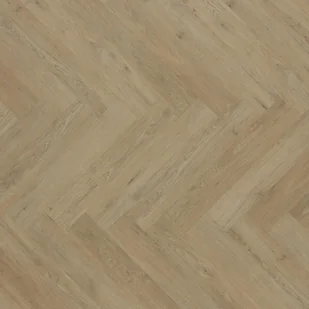 Panel Winylowy Berry Alloc Zenn 55 Herringbone Faro Kl. 33 2,50 mm klej - Panele podłogowe - miniaturka - grafika 1