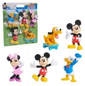 Figurki dla dzieci - Disney Junior Mickey Figures 5 Pack - miniaturka - grafika 1
