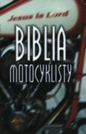 Filozofia i socjologia - Biblia motocyklisty - miniaturka - grafika 1