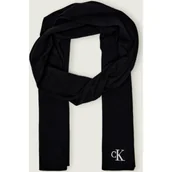 Apaszki i szaliki męskie - Calvin Klein Szal - miniaturka - grafika 1