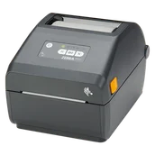 Drukarki kart i etykiet - Drukarka etykiet Zebra ZD421d USB, Bluetooth - miniaturka - grafika 1