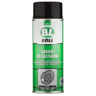 Chemia warsztatowa - BOLL 001113 LAKIER DO ZACISKÓW CZARNY 400ml 001113 - miniaturka - grafika 1