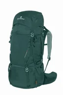 Plecaki - Plecak trekking FERRINO Appalachian 55 green - miniaturka - grafika 1