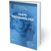 Książki medyczne - Zarys Otoneurologii Tom 1 Skarżyński Medical Education - miniaturka - grafika 1