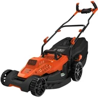 Kosiarki - Black&Decker BEMW481BH - miniaturka - grafika 1