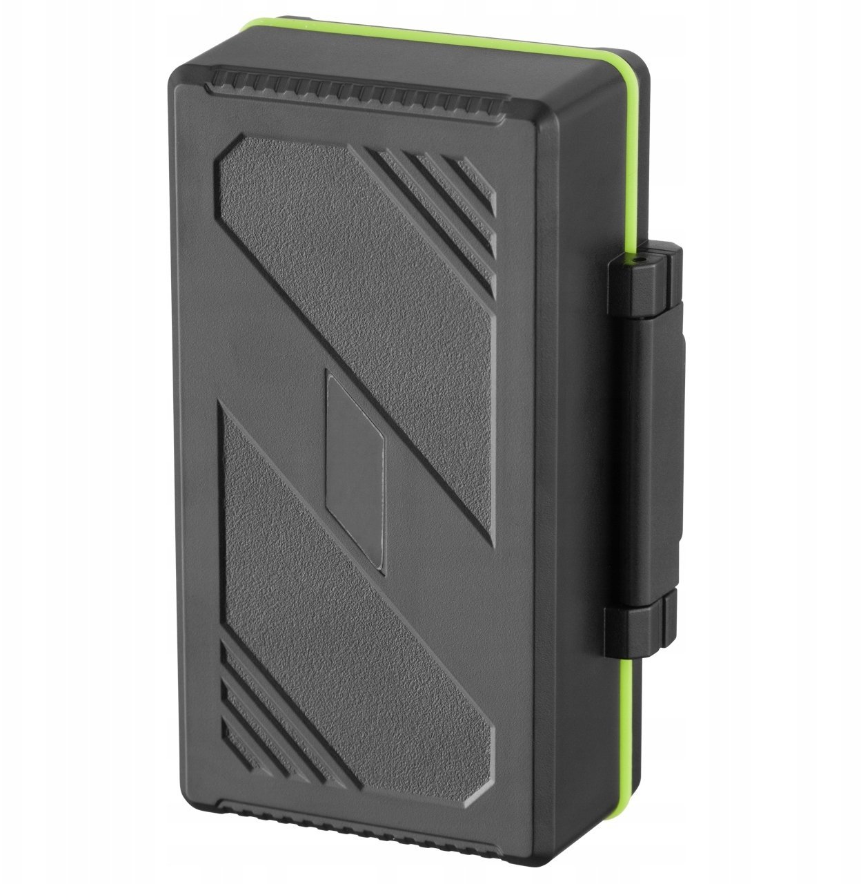 JJC Etui na baterie JJC KCB-21X23A typu 23A lub 27A