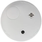 Czujniki czadu, dymu, gazu - BEZPRZEWODOWA CZUJKA DYMU AX PRO DS-PDSMK-E-WE Hikvision - miniaturka - grafika 1