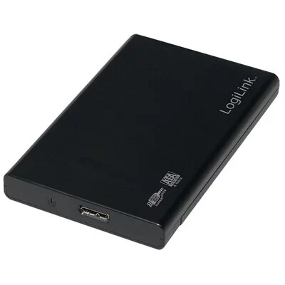 Logilink Obudowa HDD USB 3.0 do 2,5" SATA SSD UA0275