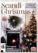 Czasopisma - Scandi Christmas [GB] - miniaturka - grafika 1