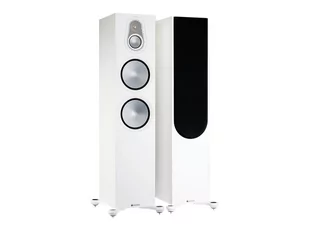 Monitor Audio Silver 500 7G Biały - Głośniki i kolumny - miniaturka - grafika 1