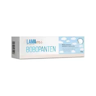 Balsamy i oliwki dla dzieci - LAMAmi Bobopanten maść ochronna dla dzieci i niemowląt, 50g - miniaturka - grafika 1