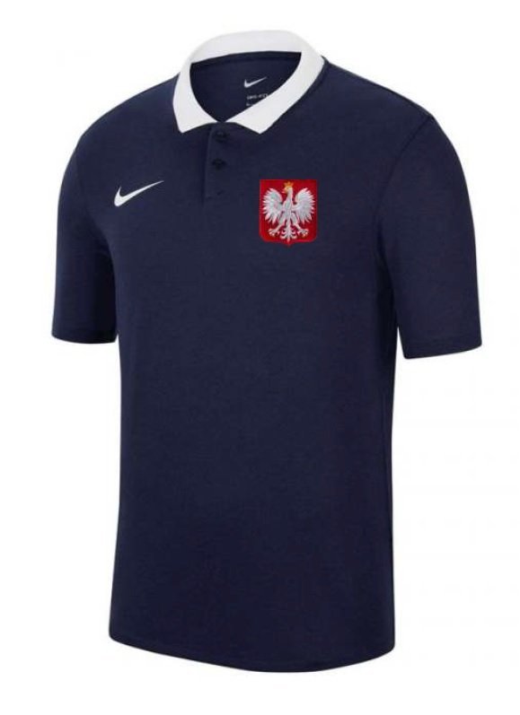 Koszulka Polo Nike Park 20 POLSKA