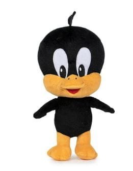 Looney Tunes - Maskotka Kaczor Daffy 15 cm - 24581