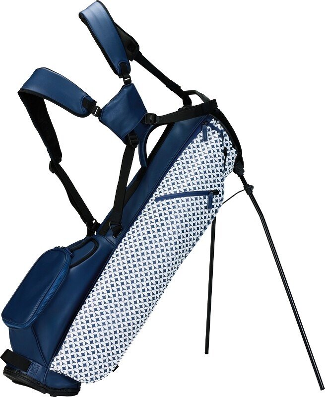 Torba golfowa stand bag TaylorMade Flextech Carry Premium
