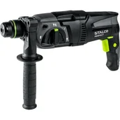 Młoty udarowe - Stalco Młotowiertarka RHP26 S-98500 - miniaturka - grafika 1