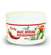 Żele i maści lecznicze - Pharma Solid Pharma Solid Maść końska chłodząca 250ml Wyprodukowano w UE - miniaturka - grafika 1