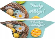 Cukierki - Krówki na Wielkanoc Wesołego Alleluja 1 kg - miniaturka - grafika 1
