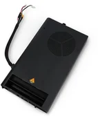 Filamenty i akcesoria do drukarek 3D - Jednostka grzewcza komory do drukarek Bambu Lab X1E} BML-26263 - miniaturka - grafika 1