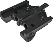 Akcesoria rowerowe - SHIMANO włączenia Kroki wyświetlacz uchwyt uchwyt (pojedynczo) disply-SC-e6010 Art-Nr. Y-70z98030 Y70Z98030 - miniaturka - grafika 1