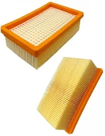 Filtry do odkurzaczy - Filtr powietrza do odkurzacza Karcher WD4 WD5 WD6 MV4 MV5 MV6 zammienik - miniaturka - grafika 1