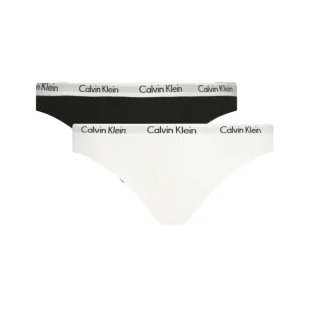 Calvin Klein Underwear Figi 3-pack - Majtki damskie - miniaturka - grafika 1