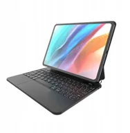 Akcesoria do tabletów i e-booków - FIXED Typee do Apple iPad Pro 11" M4 2024 czarny FIXTY-11M4-EN-BK FIXTY-11M4-EN-BK - miniaturka - grafika 1