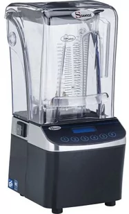 SANTOS Blender Barowy Profesjonalny z Osłoną Wyciszającą 62 2,4 L - Inne urządzenia gastronomiczne - miniaturka - grafika 1