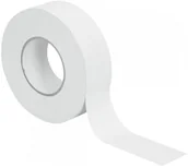 Folie i taśmy malarskie - Taśma montażowa GAFFER GAFFA50-WH biała one size - miniaturka - grafika 1