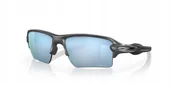 Okulary przeciwsłoneczne - OAKLEY OKULARY FLAK 2.0 XL OO9188-G3 - miniaturka - grafika 1