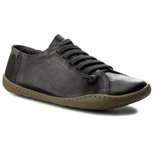 Półbuty Camper Peu Cami 20848-017 Czarny - Półbuty damskie - miniaturka - grafika 1