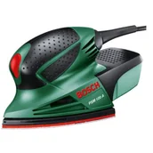 Szlifierki i polerki - Bosch PSM 100 A 06033B7000 100W - miniaturka - grafika 1