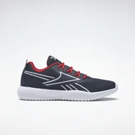 Odzież sportowa dziecięca - Buty na co dzień do biegania młodzieżowe REEBOK FLEXAGON ENE sportowe - miniaturka - grafika 1