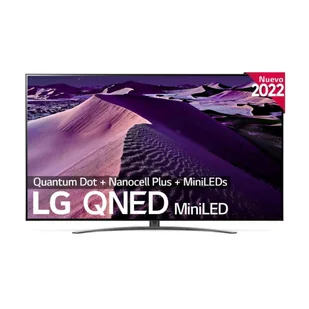 Telewizor LG 65QNED866QA - Telewizory - miniaturka - grafika 1