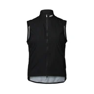 Kurtki rowerowe - Damska Kamizelka POC W'S ENTHRAL GILET 53295_1002 – Czarny - miniaturka - grafika 1