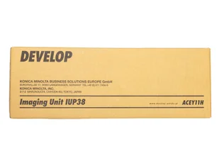 Develop Imaging Unit IUP38 ineo 4000i / 4020i / 5000i / 5020i - Bębny do drukarek - miniaturka - grafika 1