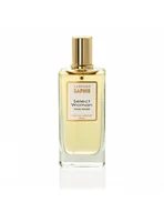 Wody i perfumy damskie - Saphir Select Woman Edp 50ml - miniaturka - grafika 1