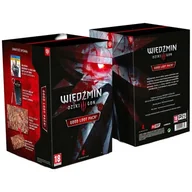 Gry PlayStation 4 - Wiedźmin 3 - Good Loot Pack 2 Gra PS4 - miniaturka - grafika 1