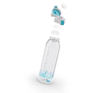 Butelki termiczne - SIGG Butelka Total Color MyPlanet Aqua 1.5L - miniaturka - grafika 1