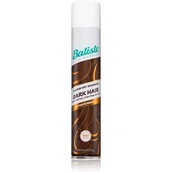 Szampony do włosów - Batiste Dark Hair suchy szampon 350 ml - miniaturka - grafika 1