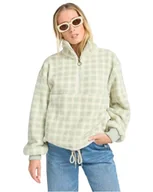 Swetry damskie - BILLABONG Damski sweter Time Off (zestaw 1 szt.) - miniaturka - grafika 1