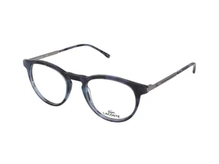 Lacoste L2872-215 - Okulary korekcyjne, oprawki, szkła - miniaturka - grafika 1