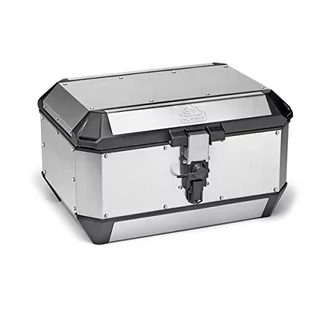 GIVI top case capacity 56 lt grey ALA56A - Kufry i sakwy motocyklowe - miniaturka - grafika 1